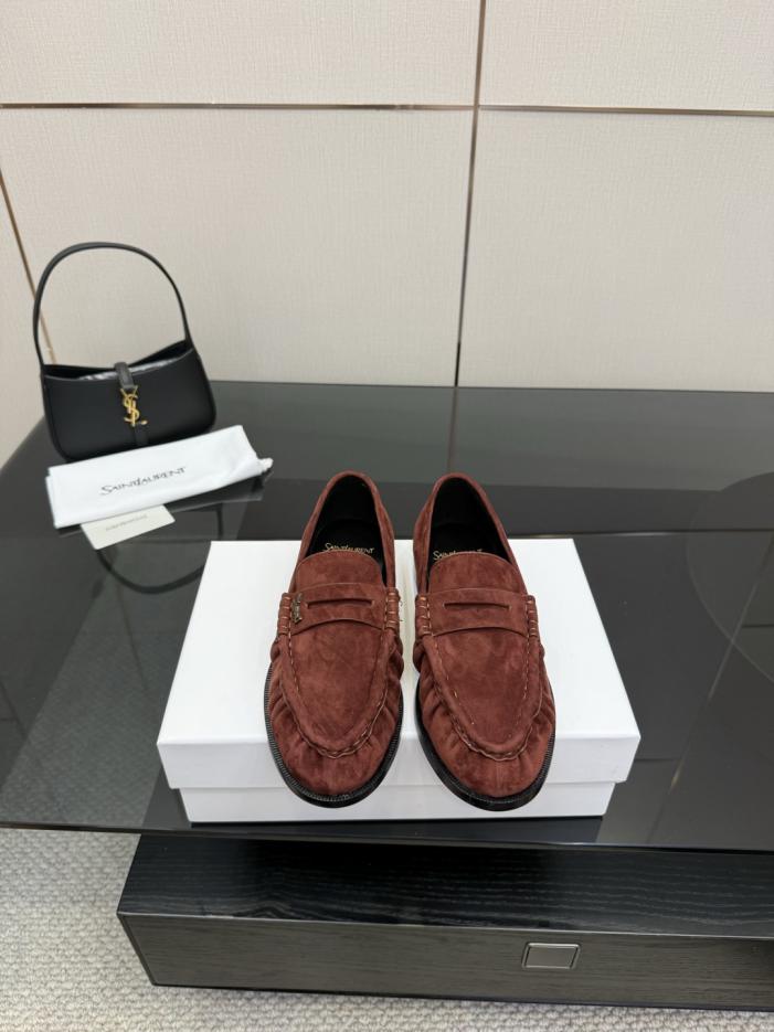 repliche,replica,perfette,siti di,affidabili,migliori siti,dove comprare,1:1,scarpe da ginnastica Mocassini e pantofole con logo piccolo YSL di Saint Laurent (B3GCG) repliche,replica,perfette,siti di,affidabili,migliori siti,dove comprare,1:1,scarpe da ginnastica Mocassini e pantofole con logo piccolo YSL di Saint Laurent (B3GCG)