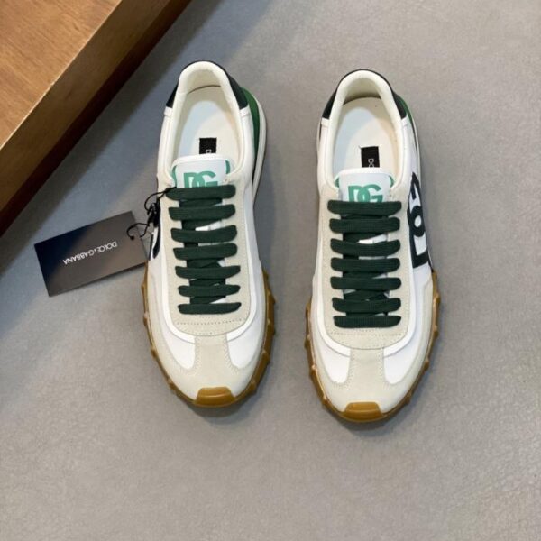repliche,replica,perfette,siti di,affidabili,migliori siti,dove comprare,1:1,scarpe da ginnastica Dolce & Gabbana – Nuove scarpe sportive casual da uomo (3T9IG)
