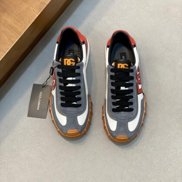 repliche,replica,perfette,siti di,affidabili,migliori siti,dove comprare,1:1,scarpe da ginnastica Dolce & Gabbana – Nuove scarpe sportive casual da uomo (G0LFL)