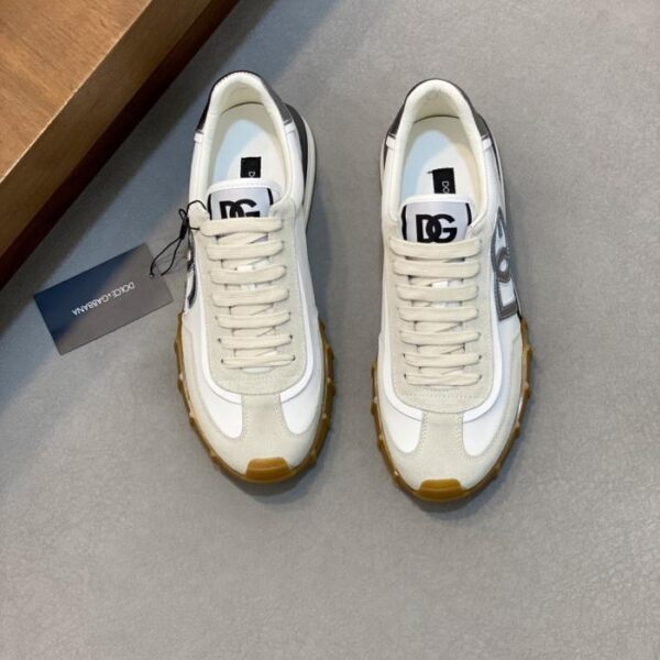 repliche,replica,perfette,siti di,affidabili,migliori siti,dove comprare,1:1,scarpe da ginnastica Nuove scarpe sportive casual da uomo Dolce & Gabbana (MSPZV)