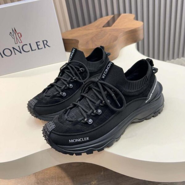 repliche,replica,perfette,siti di,affidabili,migliori siti,dove comprare,1:1,scarpe da ginnastica Sneakers stringate da esterno Moncler (9XWE2)