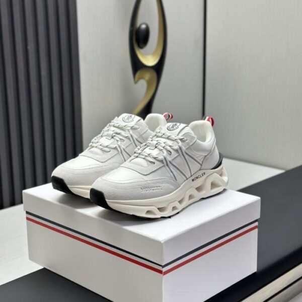 repliche,replica,perfette,siti di,affidabili,migliori siti,dove comprare,1:1,scarpe da ginnastica Scarpe sportive outdoor Moncler Trailgrip GTX ammortizzanti e resistenti agli strappi (JZO)