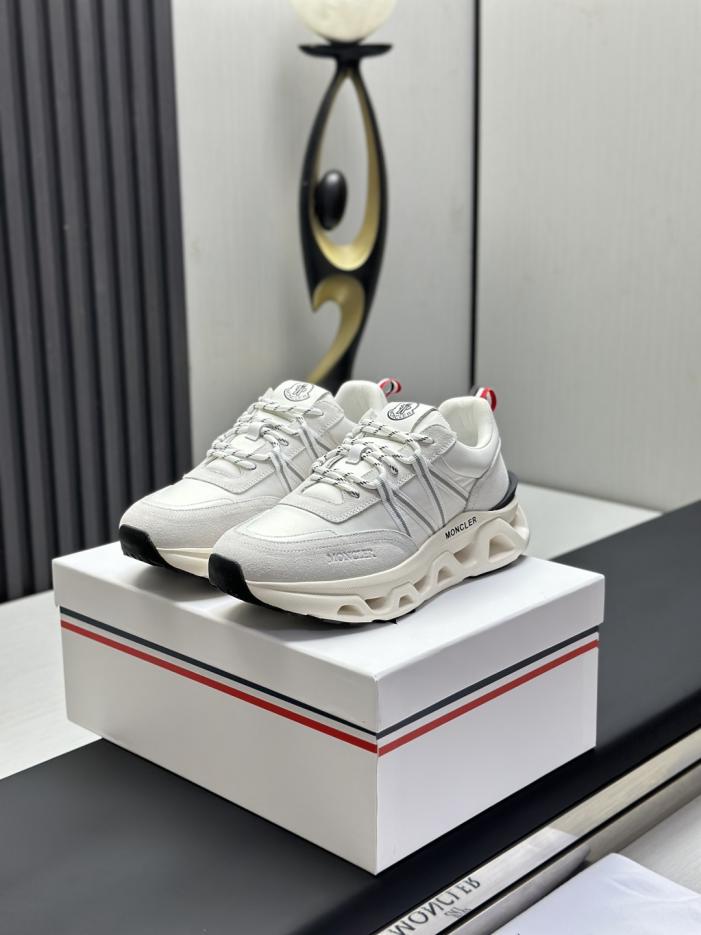 repliche,replica,perfette,siti di,affidabili,migliori siti,dove comprare,1:1,scarpe da ginnastica Scarpe sportive outdoor Moncler Trailgrip GTX ammortizzanti e resistenti agli strappi (JZO)