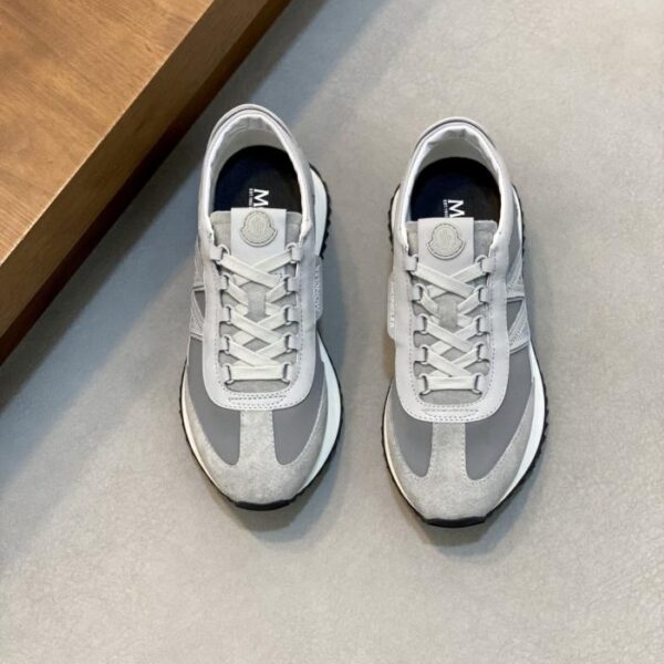 Sneakers da uomo Moncler (CTN5J)