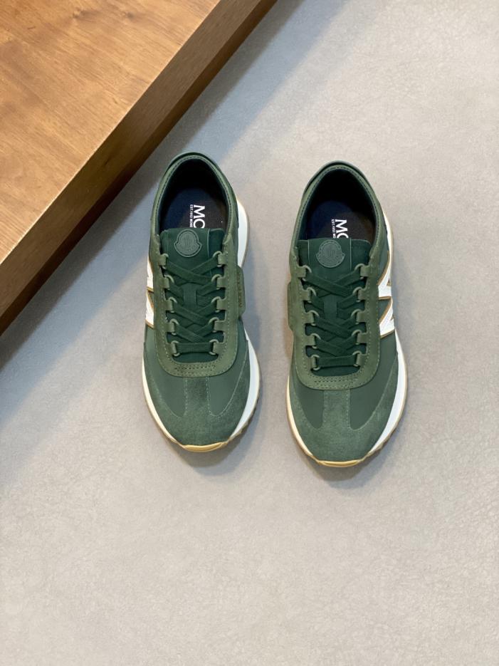 repliche,replica,perfette,siti di,affidabili,migliori siti,dove comprare,1:1,scarpe da ginnastica Sneakers da uomo Moncler (JA001)