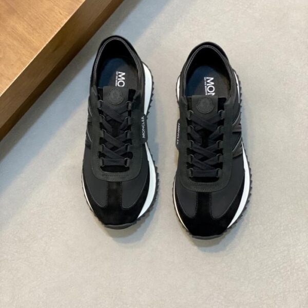 Sneakers da uomo Moncler (XS9JS)