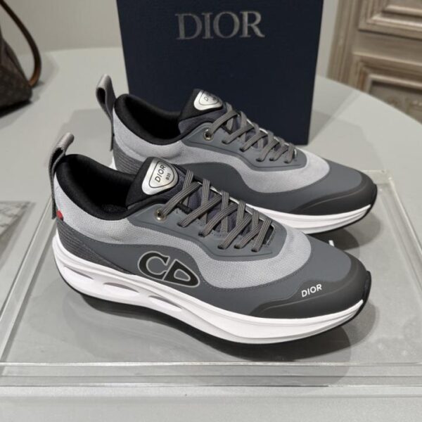 repliche,replica,perfette,siti di,affidabili,migliori siti,dove comprare,1:1,scarpe da ginnastica Dior Nuove sneakers casual CHERSTIAN DIOR (BEA9O)