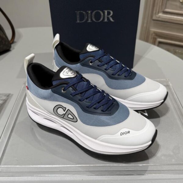 repliche,replica,perfette,siti di,affidabili,migliori siti,dove comprare,1:1,scarpe da ginnastica Dior Nuove sneakers casual CHERSTIAN DIOR (GAX87)