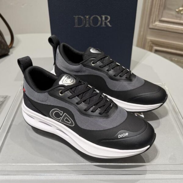 repliche,replica,perfette,siti di,affidabili,migliori siti,dove comprare,1:1,scarpe da ginnastica Dior Nuove sneakers casual CHERSTIAN DIOR (RPWED)