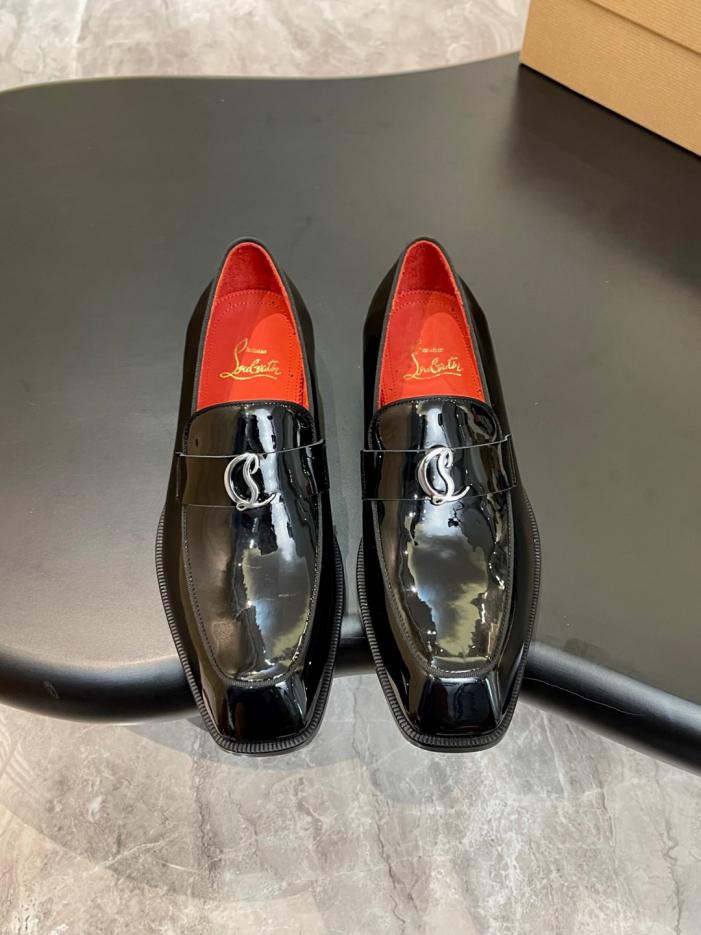 repliche,replica,perfette,siti di,affidabili,migliori siti,dove comprare,1:1,scarpe da ginnastica Scarpe eleganti da uomo in pelle di alta qualità Christian Louboutin, classiche con suola rossa (WXK3A) repliche,replica,perfette,siti di,affidabili,migliori siti,dove comprare,1:1,scarpe da ginnastica Scarpe eleganti da uomo in pelle di alta qualità Christian Louboutin, classiche con suola rossa (WXK3A)