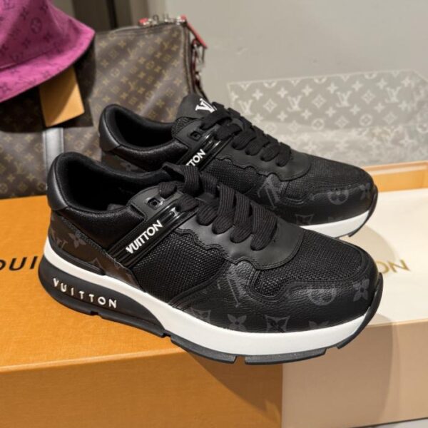 Louis Vuitton RUN AWAY MAXI serie sport e tempo libero (VVE07)