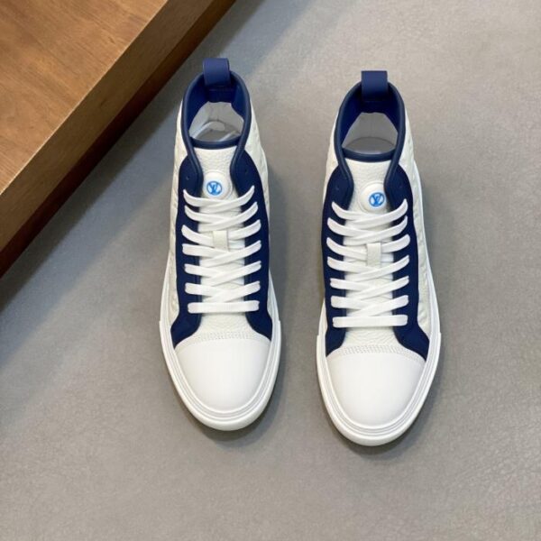 Stivali sportivi casual di alta qualità Louis Vuitton (BI2YF)