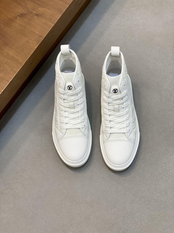 repliche,replica,perfette,siti di,affidabili,migliori siti,dove comprare,1:1,scarpe da ginnastica Stivali sportivi casual di alta qualità Louis Vuitton (UOZ9C) repliche,replica,perfette,siti di,affidabili,migliori siti,dove comprare,1:1,scarpe da ginnastica Stivali sportivi casual di alta qualità Louis Vuitton (UOZ9C)