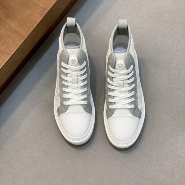 Stivali sportivi casual di alta qualità Louis Vuitton (YBNA0)