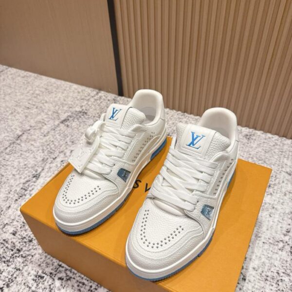 Scarpe casual unisex LV (9LOYL)