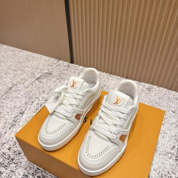 Scarpe casual unisex LV (F4HVV)