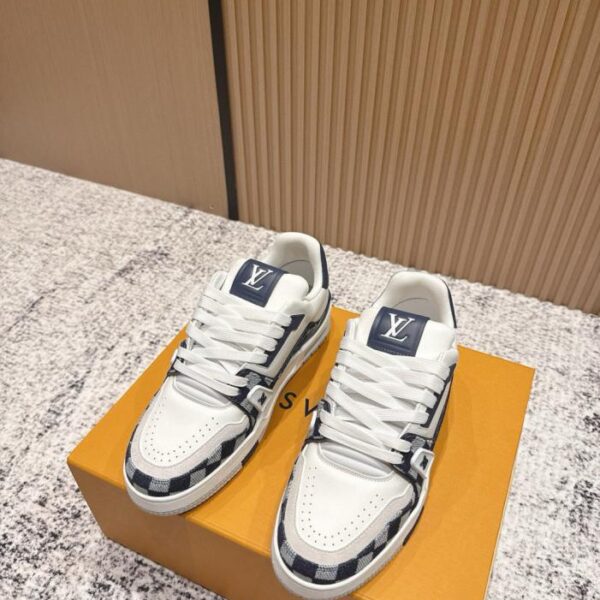 Scarpe casual unisex LV (FNLMG)