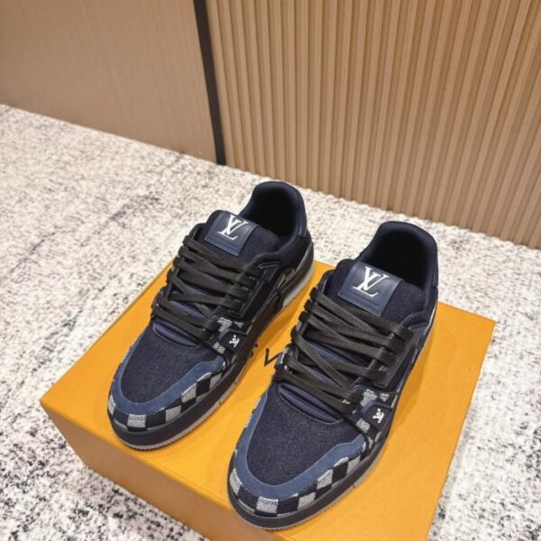 Scarpe casual unisex LV (SWMLN)