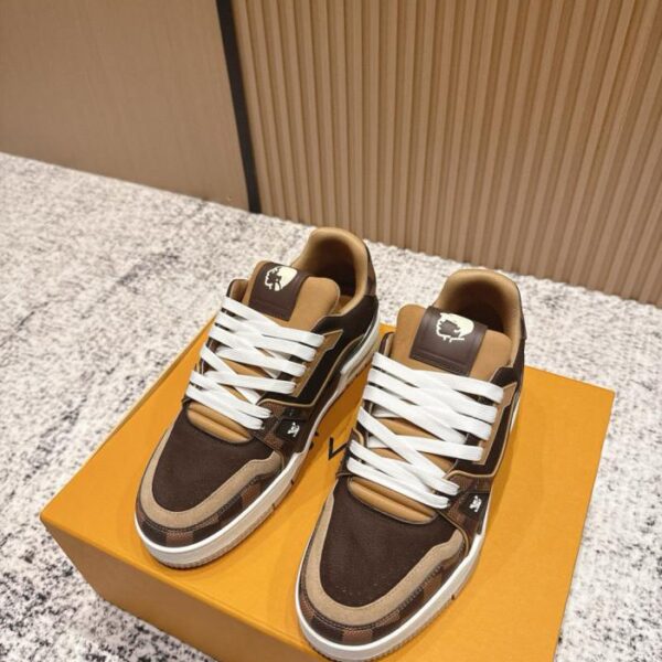 Scarpe casual unisex LV (UPQ05)