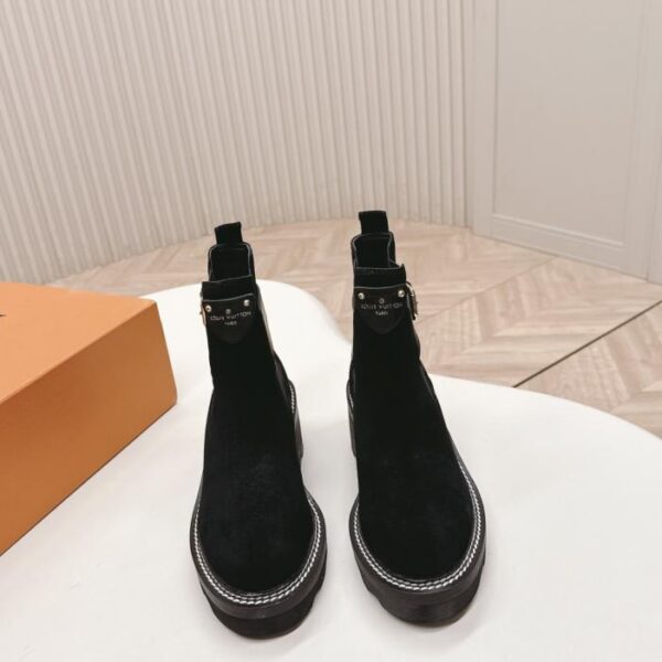 repliche,replica,perfette,siti di,affidabili,migliori siti,dove comprare,1:1,scarpe da ginnastica Nuovi stivaletti Martin LV autunno e inverno (KG6RL)