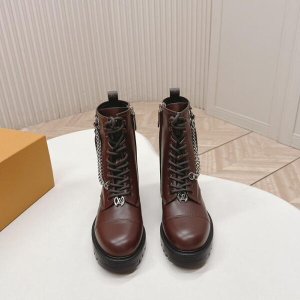 repliche,replica,perfette,siti di,affidabili,migliori siti,dove comprare,1:1,scarpe da ginnastica Nuovi stivaletti Martin LV autunno e inverno (OCZ3I)