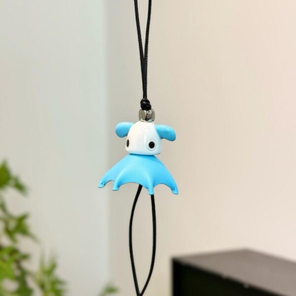 repliche,replica,perfette,siti di,affidabili,migliori siti,dove comprare,1:1,scarpe da ginnastica Nuovo arrivo ️Loewe Puzz Elf-Little Blue Pendant Colore Blu (J5M18)