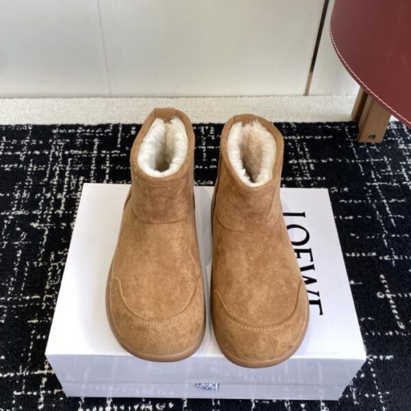 repliche,replica,perfette,siti di,affidabili,migliori siti,dove comprare,1:1,scarpe da ginnastica Stivali da neve autunno/inverno LOEWE (HCXOB)