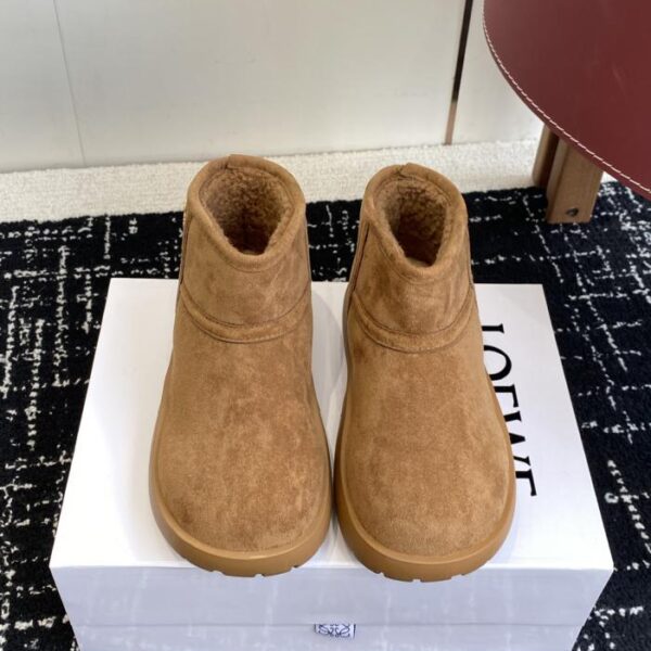 repliche,replica,perfette,siti di,affidabili,migliori siti,dove comprare,1:1,scarpe da ginnastica Stivali da neve autunno/inverno LOEWE (HRN9T)