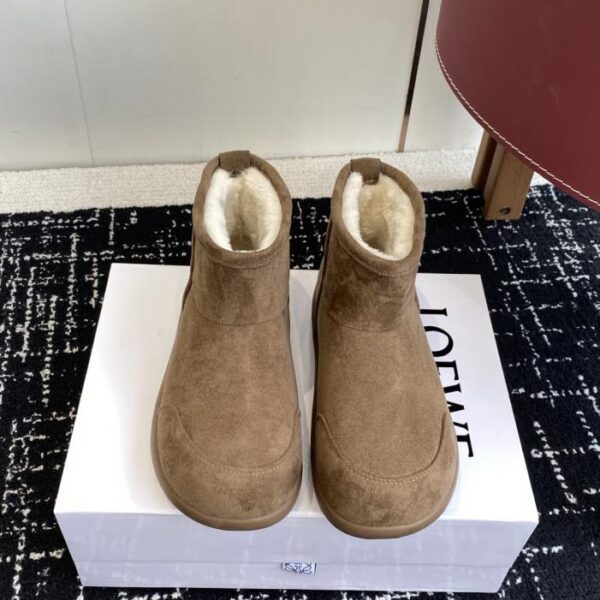 repliche,replica,perfette,siti di,affidabili,migliori siti,dove comprare,1:1,scarpe da ginnastica Stivali da neve autunno/inverno LOEWE (J96LG)