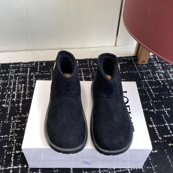 repliche,replica,perfette,siti di,affidabili,migliori siti,dove comprare,1:1,scarpe da ginnastica Stivali da neve autunno/inverno LOEWE (O3YKJ)