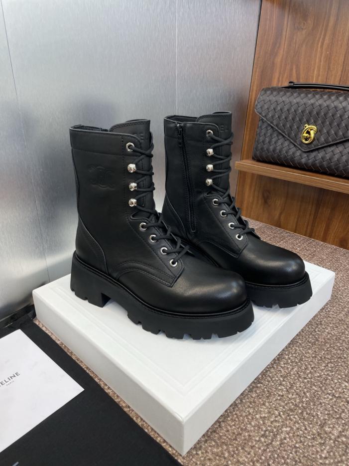 repliche,replica,perfette,siti di,affidabili,migliori siti,dove comprare,1:1,scarpe da ginnastica CELINE Stivaletti da motociclista con lacci da donna, autunno e inverno (U96LV) repliche,replica,perfette,siti di,affidabili,migliori siti,dove comprare,1:1,scarpe da ginnastica CELINE Stivaletti da motociclista con lacci da donna, autunno e inverno (U96LV)