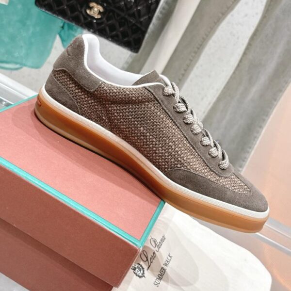 Loro Piana Eternal Classic Couple's Edition (4AALD)