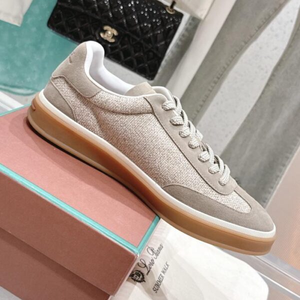 Loro Piana Eternal Classic Couple's Edition (WD6HL)