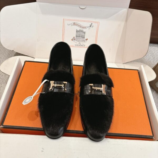repliche,replica,perfette,siti di,affidabili,migliori siti,dove comprare,1:1,scarpe da ginnastica Mocassini Hermes Paris (40.41.4(9TOAY)