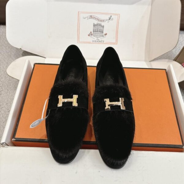 repliche,replica,perfette,siti di,affidabili,migliori siti,dove comprare,1:1,scarpe da ginnastica Mocassini Hermes Paris (40.41.4 (GE1NX)