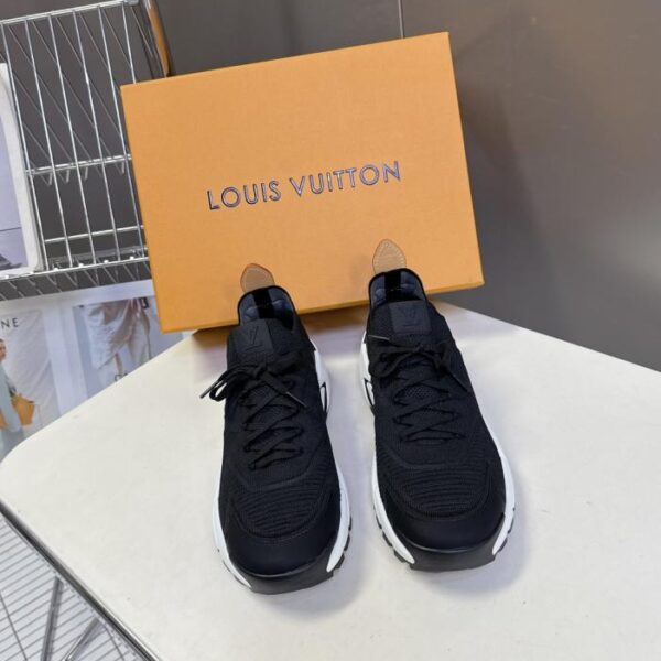 Le ultime sneakers e scarpe casual di Louis Vuitton (HDRTE)