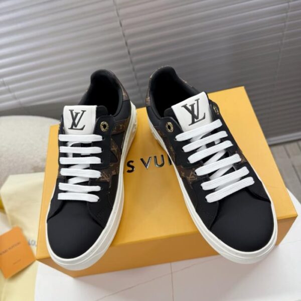 repliche,replica,perfette,siti di,affidabili,migliori siti,dove comprare,1:1,scarpe da ginnastica Scarpe classiche bianche Louis Vuitton (AYORZ)
