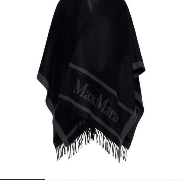 repliche,replica,perfette,siti di,affidabili,migliori siti,dove comprare,1:1,scarpe da ginnastica Articolo in evidenza di Maxmara: Mantella/Scialle (ECA0S)