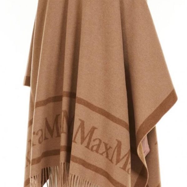 repliche,replica,perfette,siti di,affidabili,migliori siti,dove comprare,1:1,scarpe da ginnastica Articolo in evidenza di Maxmara: Mantella/Scialle (GUFF8)