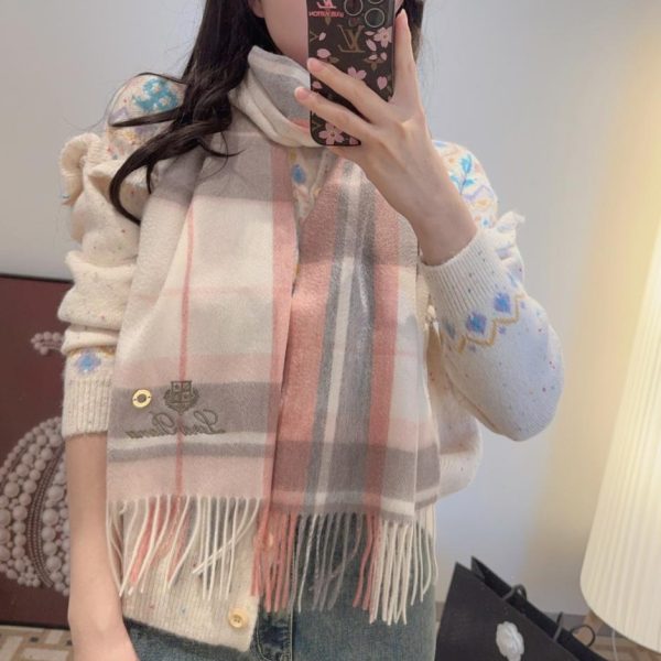 repliche,replica,perfette,siti di,affidabili,migliori siti,dove comprare,1:1,scarpe da ginnastica Sciarpa/scialle in cashmere premium Loro Piana (SBRX2)
