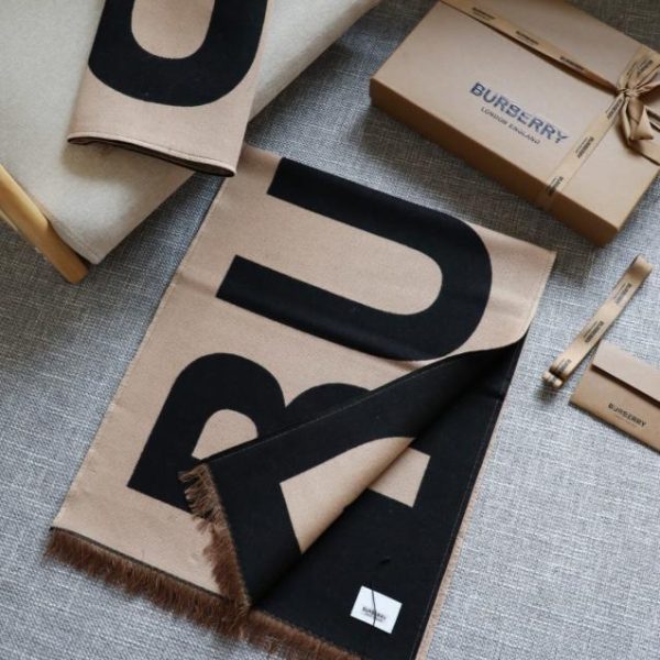 repliche,replica,perfette,siti di,affidabili,migliori siti,dove comprare,1:1,scarpe da ginnastica Burberry 【Edizione Haute Couture con logo Big B】Jacquard bicolore ad alta densità e doppia faccia (5R048)