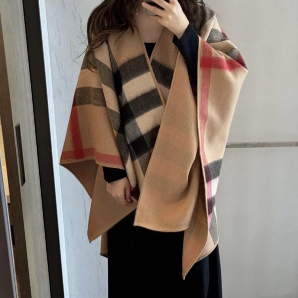 repliche,replica,perfette,siti di,affidabili,migliori siti,dove comprare,1:1,scarpe da ginnastica Mantella reversibile Burberry (NTATK)