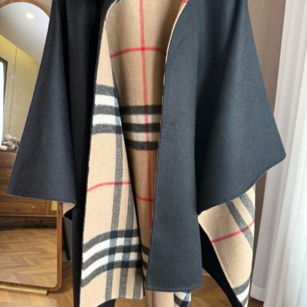 repliche,replica,perfette,siti di,affidabili,migliori siti,dove comprare,1:1,scarpe da ginnastica Mantella ricamata Burberry (AATQS)