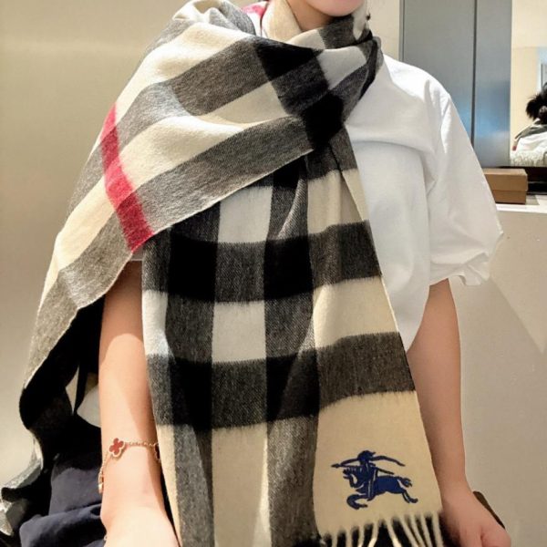 repliche,replica,perfette,siti di,affidabili,migliori siti,dove comprare,1:1,scarpe da ginnastica Sciarpe Burberry da uomo e da donna (JD7XT)