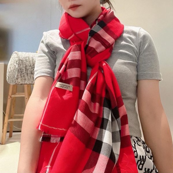 repliche,replica,perfette,siti di,affidabili,migliori siti,dove comprare,1:1,scarpe da ginnastica Sciarpa Burberry (CYUNK)