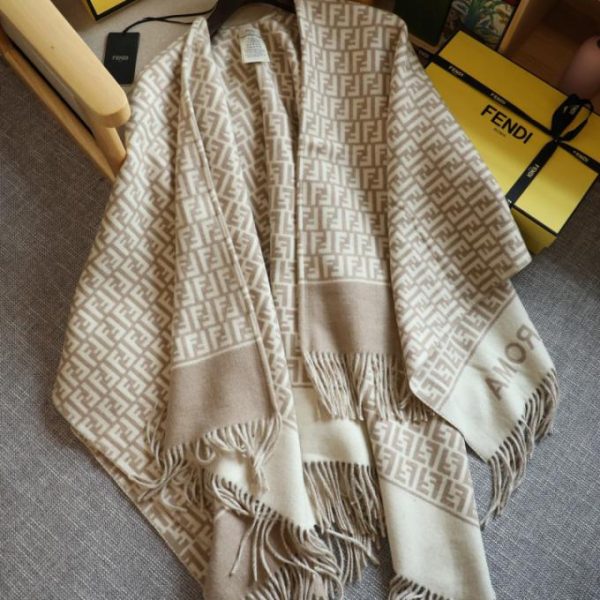 repliche,replica,perfette,siti di,affidabili,migliori siti,dove comprare,1:1,scarpe da ginnastica Mantella romana FENDI, bicolore, tessuto ad alta densità, nuovo stile (DV1O5)