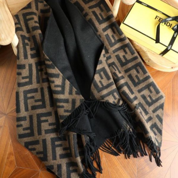 repliche,replica,perfette,siti di,affidabili,migliori siti,dove comprare,1:1,scarpe da ginnastica Fendi High-Version FF Double Black (V5L91)