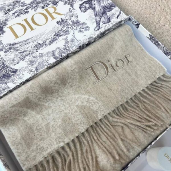 repliche,replica,perfette,siti di,affidabili,migliori siti,dove comprare,1:1,scarpe da ginnastica Sciarpa Dior in cashmere di piccole dimensioni (N65XL)