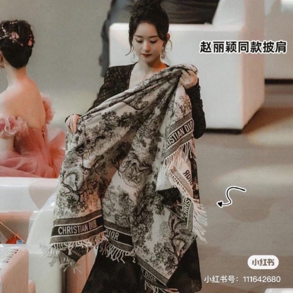 repliche,replica,perfette,siti di,affidabili,migliori siti,dove comprare,1:1,scarpe da ginnastica Dior [lo stesso colore di Zhao Liying: il classico bianco e nero] (5FJW4)