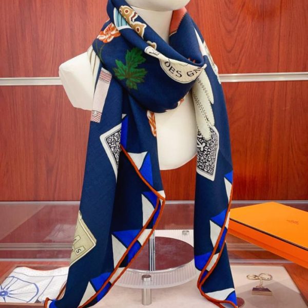 repliche,replica,perfette,siti di,affidabili,migliori siti,dove comprare,1:1,scarpe da ginnastica Fazzoletto da taschino in cashmere Hermès Gloves Time (XHH2I)